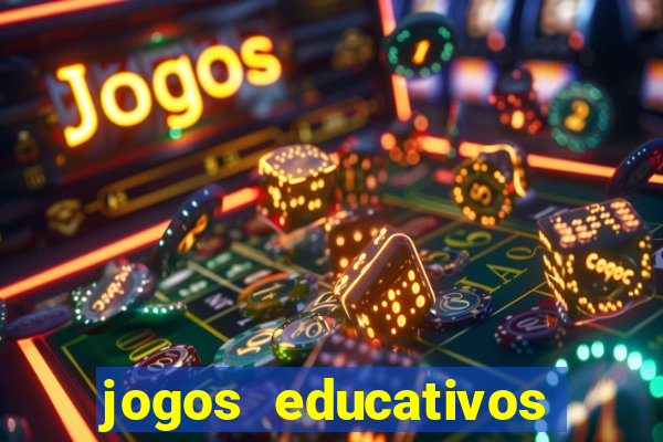 jogos educativos para ensino medio